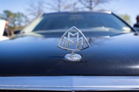 1998 Mercedes S-Class