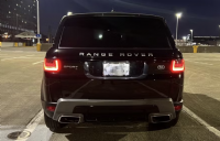 2021 Land Rover Range Rover
