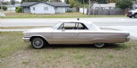 1963 Ford  Galaxy