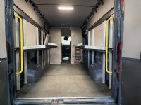 2020 RAM ProMaster 3500