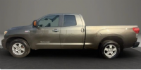 2008 Toyota Tundra