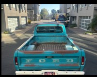 1971 Ford F250