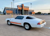1980 Chevrolet Camaro Z28