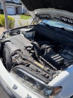 2003 BMW X5 3.0i
