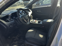 2013 Ford Taurus