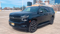 2023 CHEVROLET Suburban