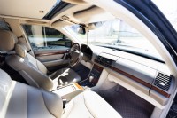 1998 Mercedes S-Class