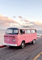 1974 Volkswagen Type 2