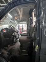 2019 Ram ProMaster 3500