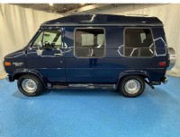 1995 Chevrolet G20 Conversion Van