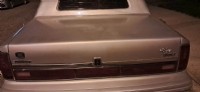 1994 Lincoln  Town Car