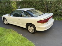 1996 Saturn SC2