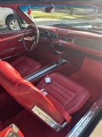 1965 Ford  Mustang