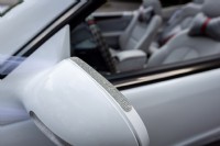 2001 Mercedes CLK Class