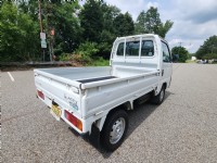 1998 Honda Acty