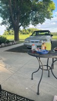 1993 Ford Mustang