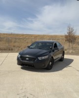 2015 Ford Taurus