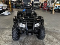 2005 HONDA FourTrax Recon