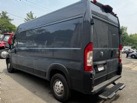 2019 RAM ProMaster 2500