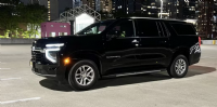 2026 Chevrolet Suburban