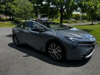 2026 Toyota Prius