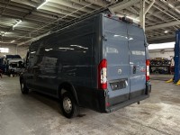2019 Ram ProMaster 3500
