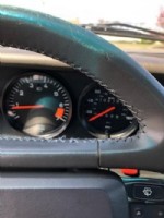 1987 Porsche 911 Carrera