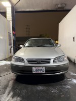 2000 Toyota Camry