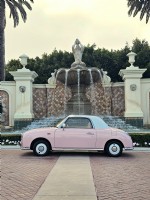 1991 Nissan Figaro