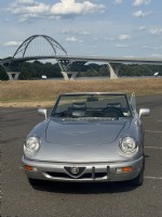 1992 ALFA ROMEO Spider Veloce