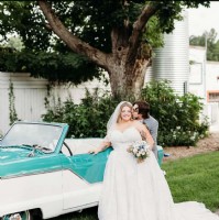 1958 Nash Metropolitan