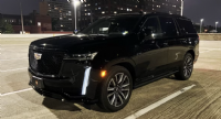 2023 Cadillac Escalade