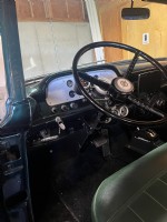 1959 FORD F100