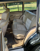 1990 JEEP Grand Wagoneer Base