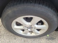 2010 Volvo XC70