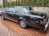 1985 buick regal