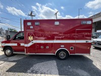 2016 Ford E-450