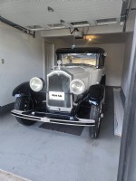 1926 Buick Master Six