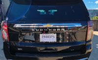 2023 Chevrolet Suburban