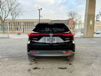 2021 Toyota Venza Hybrid