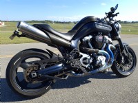 2006 YAMAHA MT-01