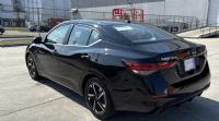 2024 Nissan Sentra