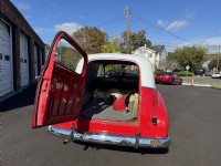 1952 Chevrolet Delivery panel van