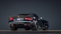 2015 DODGE Viper SRT