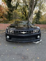 2011 Chevrolet Camaro 2SS