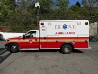 2004 Ford F-350