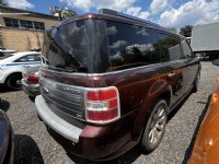 2009 Ford Flex