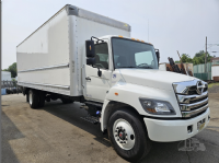 2026 HINO L6