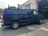 2006 Ford E-250