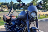 2023 Harley-Davidson Low Rider S